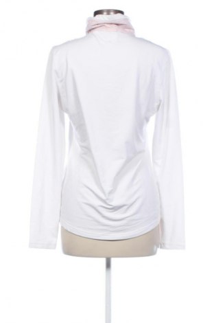 Damen Rollkragen Golfino, Größe L, Farbe Weiß, Preis € 16,99