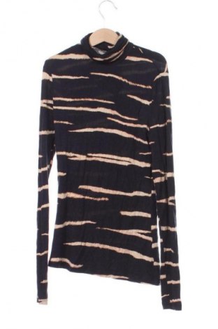 Damen Rollkragen H&M, Größe XS, Farbe Mehrfarbig, Preis 9,79 €