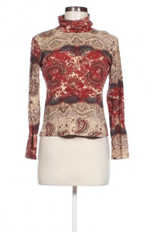 Damen Rollkragen Jones, Größe L, Farbe Mehrfarbig, Preis € 10,24