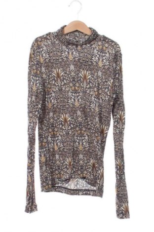 Damen Rollkragen Morris & Co x H&M, Größe XS, Farbe Mehrfarbig, Preis 7,51 €