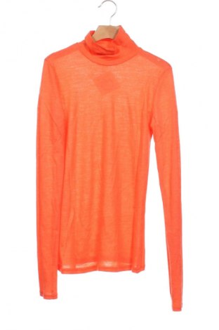 Damen Rollkragen Patrizia Pepe, Größe XS, Farbe Orange, Preis € 42,05