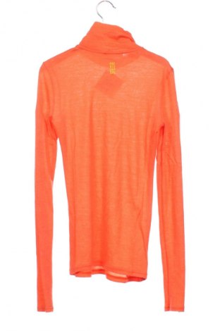 Damen Rollkragen Patrizia Pepe, Größe XS, Farbe Orange, Preis € 42,05