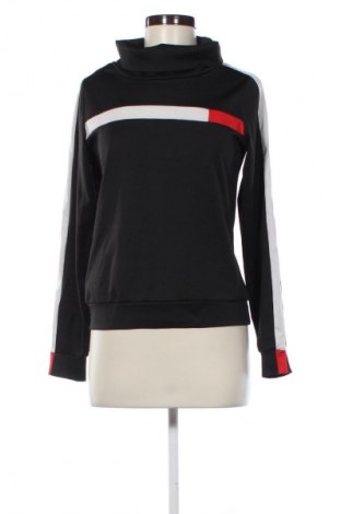 Helancă de femei SHEIN, Mărime M, Culoare Negru, Preț 61,99 Lei