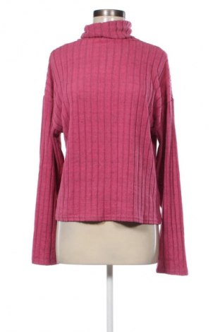 Damen Rollkragen Unbranded, Größe L, Farbe Mehrfarbig, Preis 10,00 €