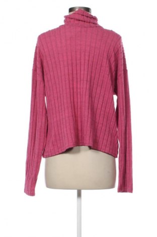 Damen Rollkragen Unbranded, Größe L, Farbe Mehrfarbig, Preis 10,00 €