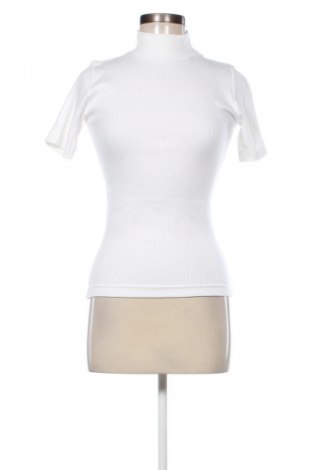 Damen Rollkragen Unbranded, Größe S, Farbe Weiß, Preis € 9,72