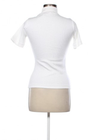 Damen Rollkragen Unbranded, Größe S, Farbe Weiß, Preis € 9,72