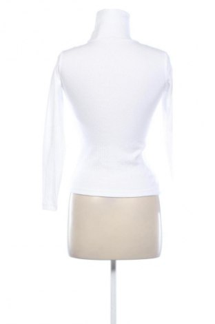 Damen Rollkragen Unbranded, Größe S, Farbe Weiß, Preis € 9,62