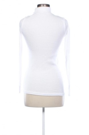 Damen Rollkragen Unbranded, Größe M, Farbe Weiß, Preis € 9,62