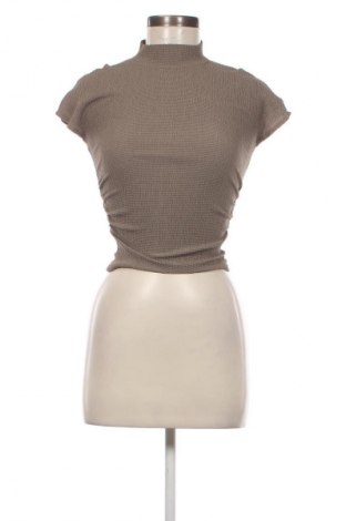 Damen Rollkragen Zara, Größe S, Farbe Mehrfarbig, Preis 13,99 €