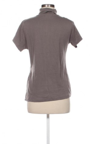 Damen Rollkragen Zara, Größe XL, Farbe Grau, Preis 13,99 €