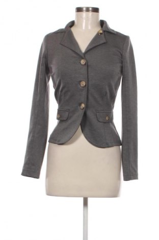 Damen Blazer @ngy Six, Größe S, Farbe Grau, Preis € 33,99