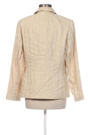 Sacou de femei Alba Moda, Mărime M, Culoare Bej, Preț 221,99 Lei