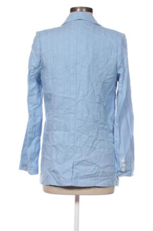 Damen Blazer Amisu, Größe S, Farbe Blau, Preis 53,99 €
