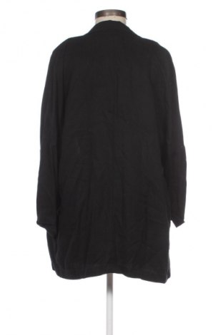 Sacou de femei Amisu, Mărime M, Culoare Negru, Preț 124,68 Lei