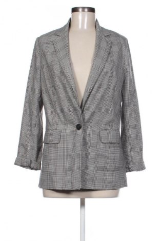 Dámske sako  Bershka, Veľkosť S, Farba Viacfarebná, Cena  24,46 €