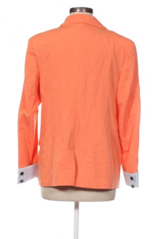Dámske sako  Bershka, Veľkosť S, Farba Oranžová, Cena  27,95 €