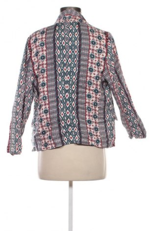 Dámske sako  Bershka, Veľkosť L, Farba Viacfarebná, Cena  27,95 €