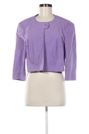 Sacou de femei Betty Barclay, Mărime XL, Culoare Mov, Preț 278,53 Lei