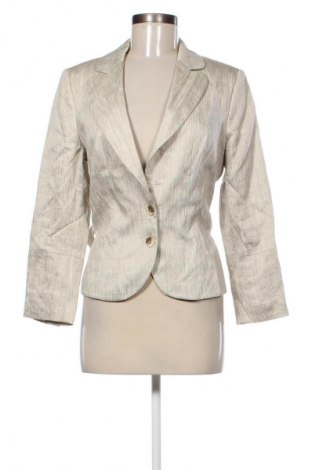 Damen Blazer Bobo Zander, Größe M, Farbe Beige, Preis 34,78 €