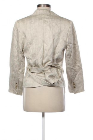 Damen Blazer Bobo Zander, Größe M, Farbe Beige, Preis 34,78 €