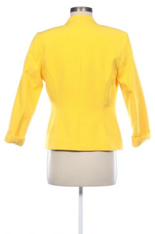 Sacou de femei Body Flirt, Mărime S, Culoare Galben, Preț 124,68 Lei