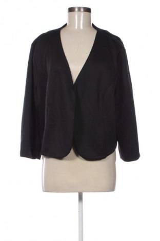 Sacou de femei Body Flirt, Mărime 3XL, Culoare Negru, Preț 156,99 Lei