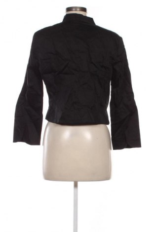 Damski żakiet Bpc Bonprix Collection, Rozmiar L, Kolor Czarny, Cena 157,99 zł