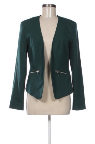 Damen Blazer Bpc Bonprix Collection, Größe M, Farbe Silber, Preis 25,00 €