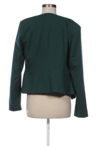 Damen Blazer Bpc Bonprix Collection, Größe M, Farbe Silber, Preis 25,00 €