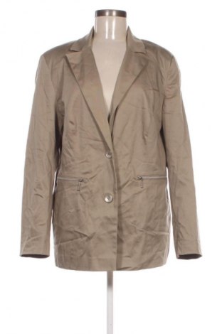 Дамско сако Bpc Bonprix Collection, Размер XL, Цвят Бежов, Цена 48,99 лв.
