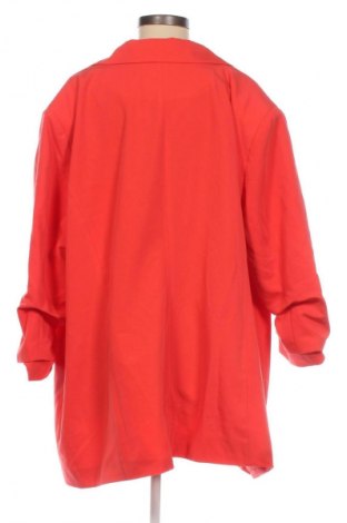 Női blézer Bpc Bonprix Collection, Méret 3XL, Szín Piros, Ár 9 600 Ft