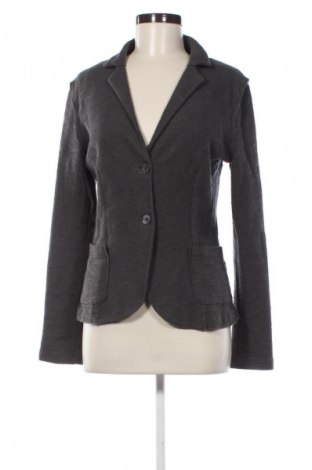 Damen Blazer Cartoon, Größe M, Farbe Grau, Preis 24,48 €