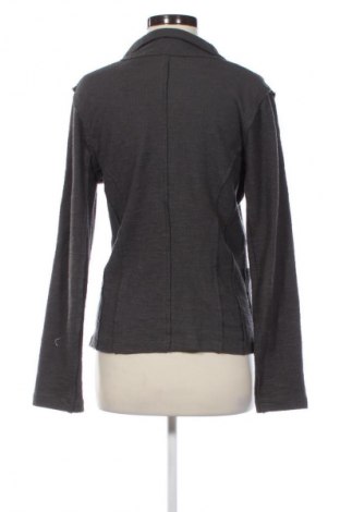 Damen Blazer Cartoon, Größe M, Farbe Grau, Preis 24,48 €