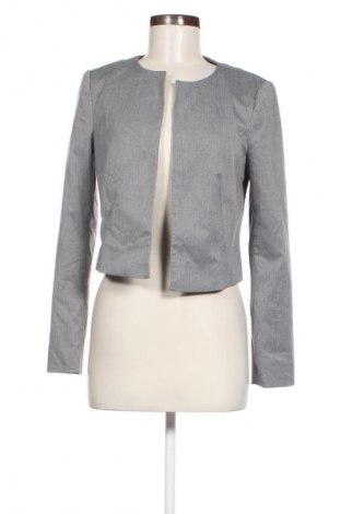 Damen Blazer Comma,, Größe S, Farbe Grau, Preis 55,74 €