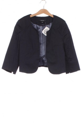 Sacou de femei Comma,, Mărime XS, Culoare Albastru, Preț 278,00 Lei