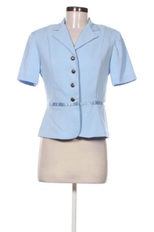 Damen Blazer Dby, Größe S, Farbe Blau, Preis 33,99 €