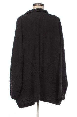 Damen Blazer Denim By Lindex, Größe XL, Farbe Schwarz, Preis 53,99 €