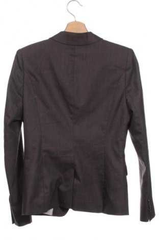Dámske sako  Drykorn for beautiful people, Veľkosť XS, Farba Sivá, Cena  104,86 €