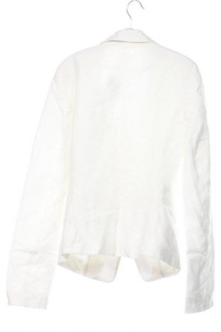 Sacou de femei ETIC, Mărime XS, Culoare Alb, Preț 122,00 Lei
