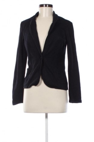 Damen Blazer Edc By Esprit, Größe M, Farbe Schwarz, Preis 34,71 €