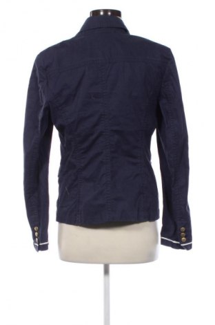 Дамско сако Esprit, Размер XL, Цвят Син, Цена 68,99 лв.
