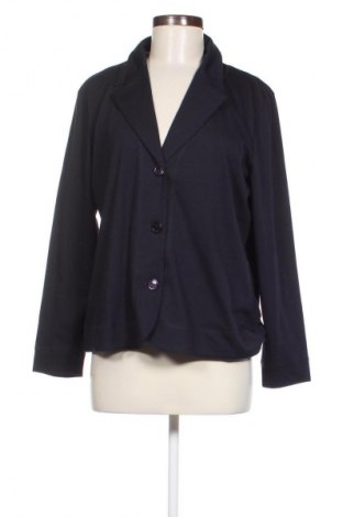 Dámske sako  Eugen Klein, Veľkosť XL, Farba Modrá, Cena  34,79 €