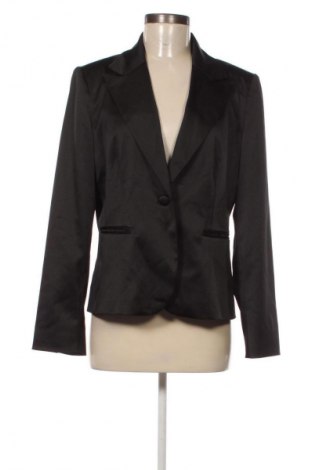 Damski żakiet F&F, Rozmiar XL, Kolor Czarny, Cena 71,99 zł