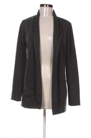 Damen Blazer Fb Sister, Größe M, Farbe Grau, Preis 33,99 €