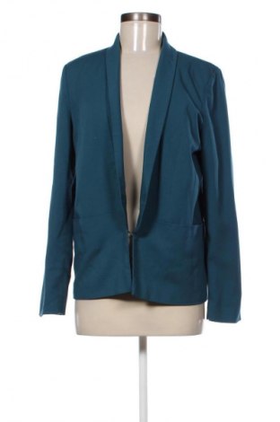 Damen Blazer Fishbone, Größe S, Farbe Grün, Preis € 24,46