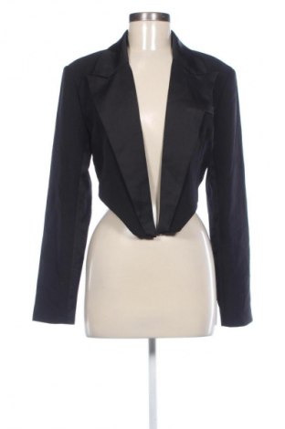 Damen Blazer Forever 21, Größe M, Farbe Schwarz, Preis € 20,97