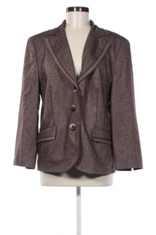 Damen Blazer Gerry Weber, Größe XL, Farbe Mehrfarbig, Preis 75,99 €