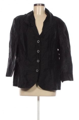 Damen Blazer Gerry Weber, Größe XL, Farbe Schwarz, Preis € 30,98
