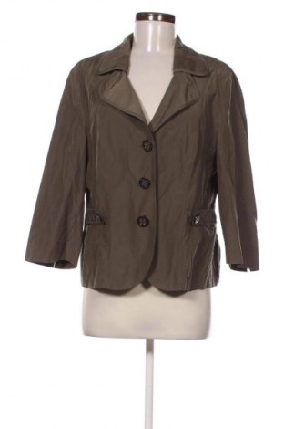 Damski żakiet Gerry Weber, Rozmiar L, Kolor Zielony, Cena 143,99 zł